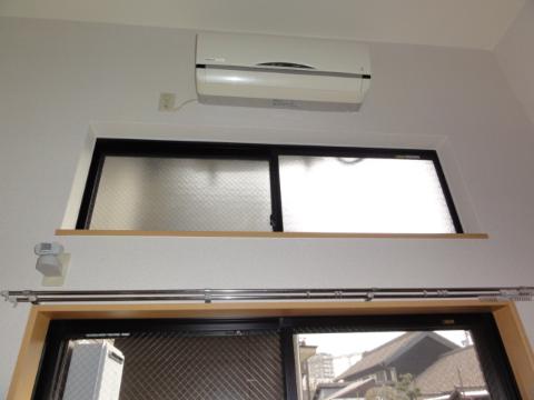 その他設備　室内設備（イメージ）