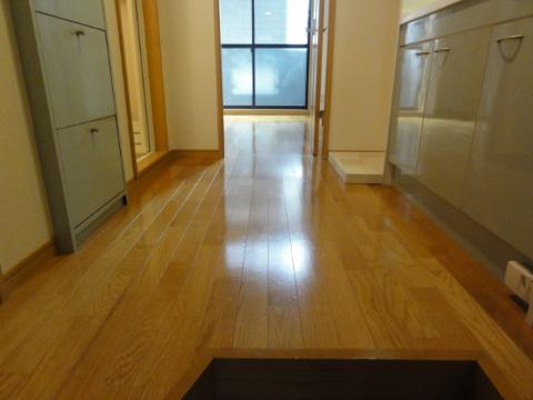 玄関　玄関（イメージ）