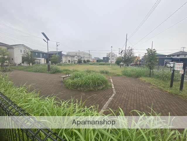 公園　美園東2丁目第二公園（公園）まで5042m
