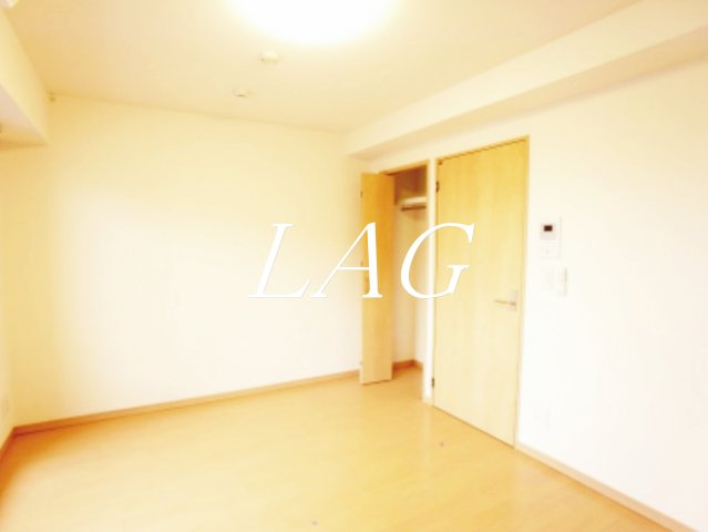 その他部屋・スペース　寝室です。