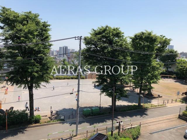 公園　田端台公園（公園）まで308m