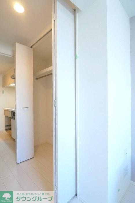 収納　お部屋探しは株式会社　タウンハウジング　までお気軽にお問合…