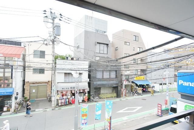 眺望　★駅近のお部屋です★