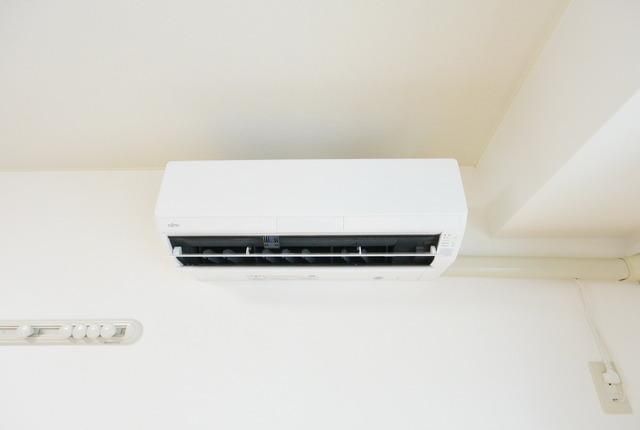 その他設備　★快適なエアコン付き★