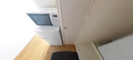 その他　※別部屋の写真です