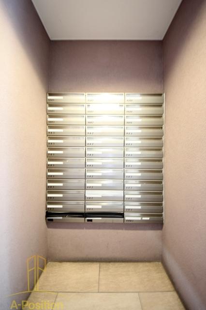 その他共有部分　エイペックス北梅田