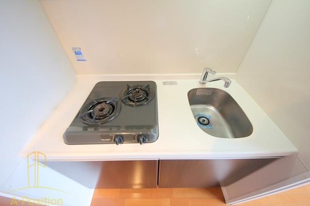 キッチン　エイペックス北梅田