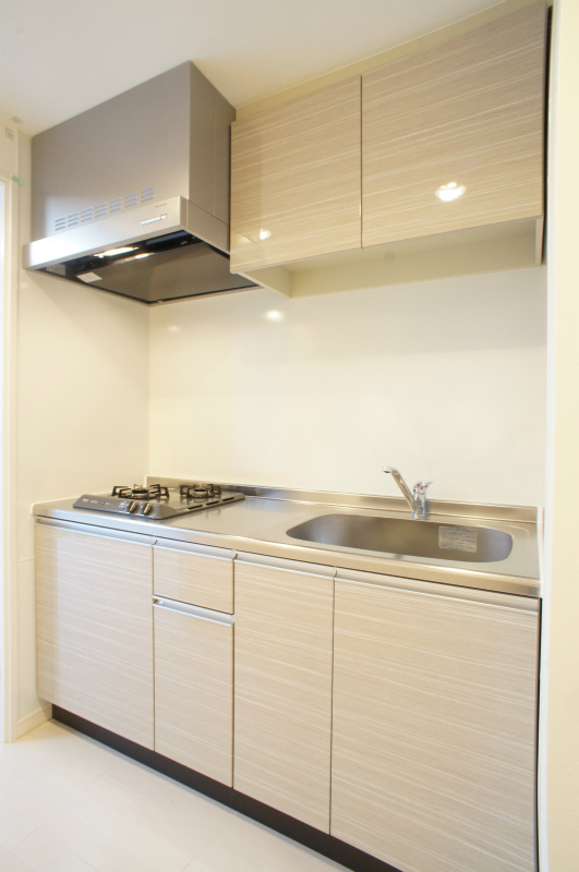 キッチン　同タイプ参考写真