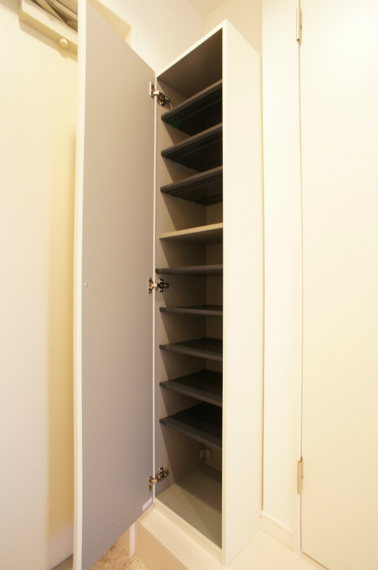 収納　同タイプ参考写真