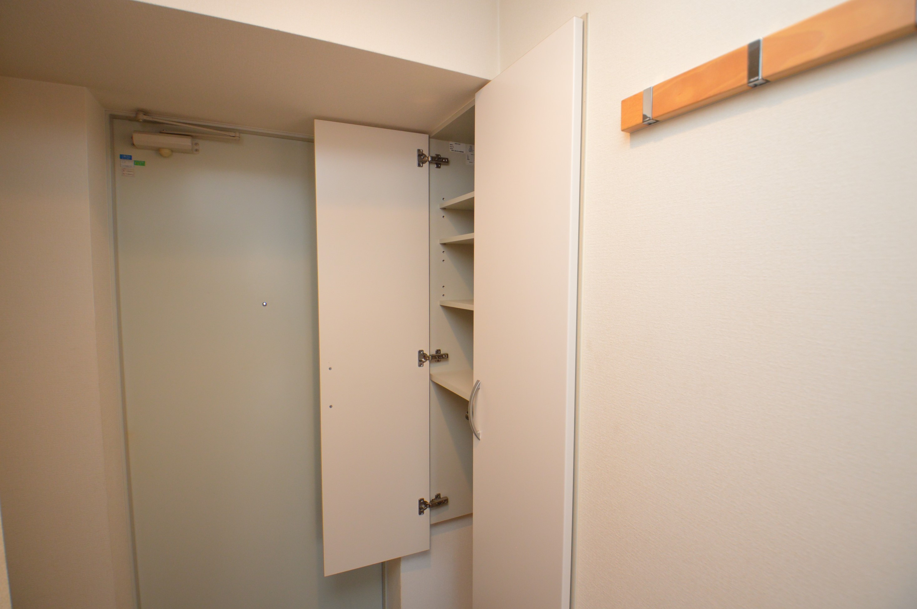 その他設備　（参考）他室の写真を使用しています。現況優先となります。