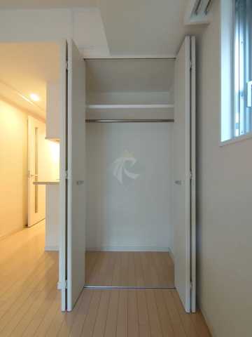 収納　パークポイント池袋要町