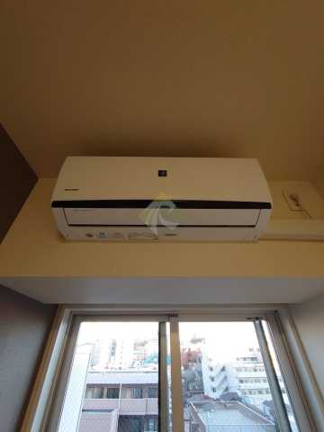 その他設備　パークポイント池袋要町