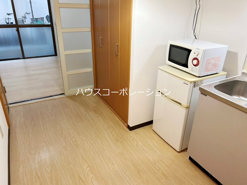 その他部屋・スペース