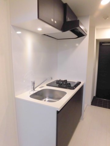 キッチン　MAXIV関内（マキシヴ関内）