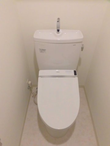 トイレ　MAXIV関内（マキシヴ関内）