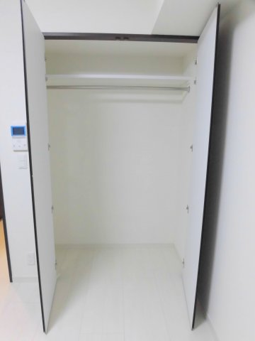 収納　MAXIV関内（マキシヴ関内）