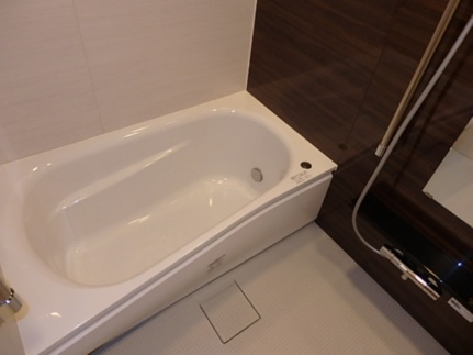 バス・シャワールーム　バスルーム