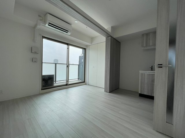 その他部屋・スペース　ソルテラス阿波座ウィズ　寝室