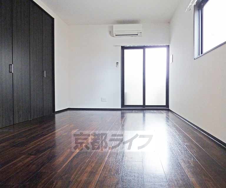 その他部屋・スペース　居室です。