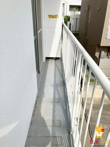 バルコニー　生活に合うかが大切