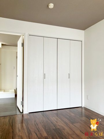 その他部屋・スペース　しっかり休める私空間