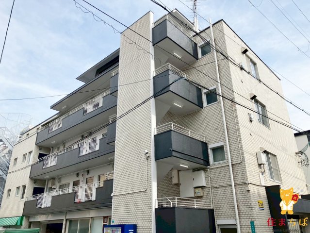 建物外観　★ ★ 口コミ平均4.94のお店 ★ ★