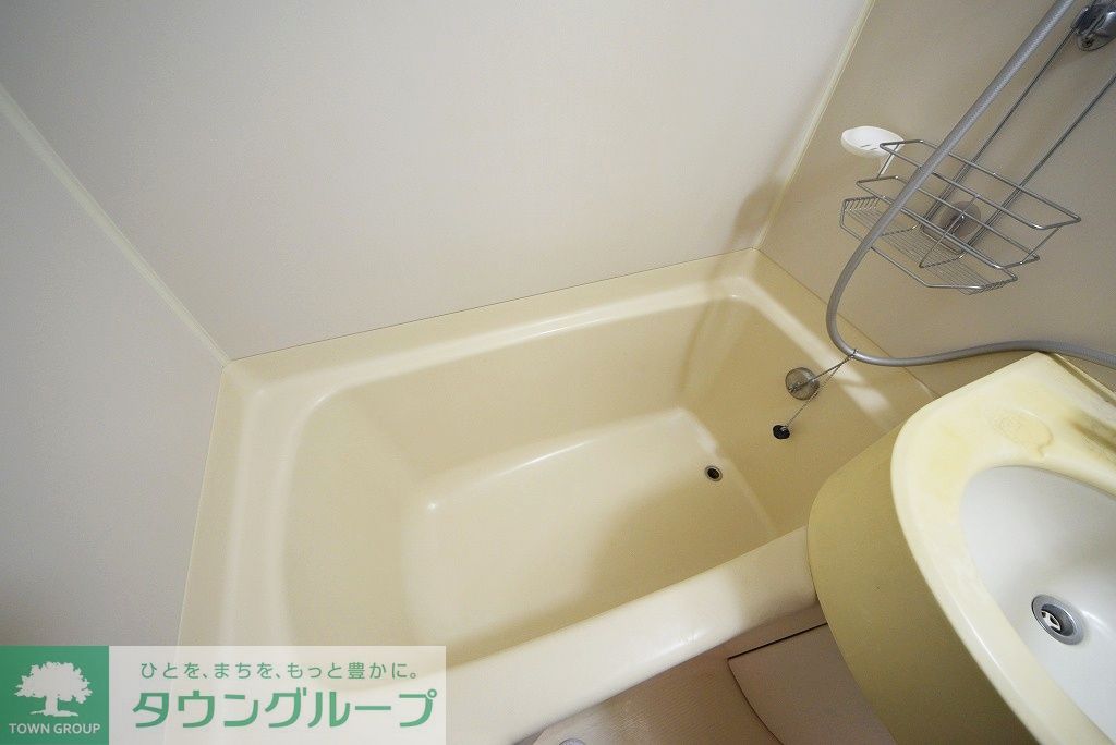 バス・シャワールーム　お部屋探しは株式会社　タウンハウジング　までお気軽にお問合…