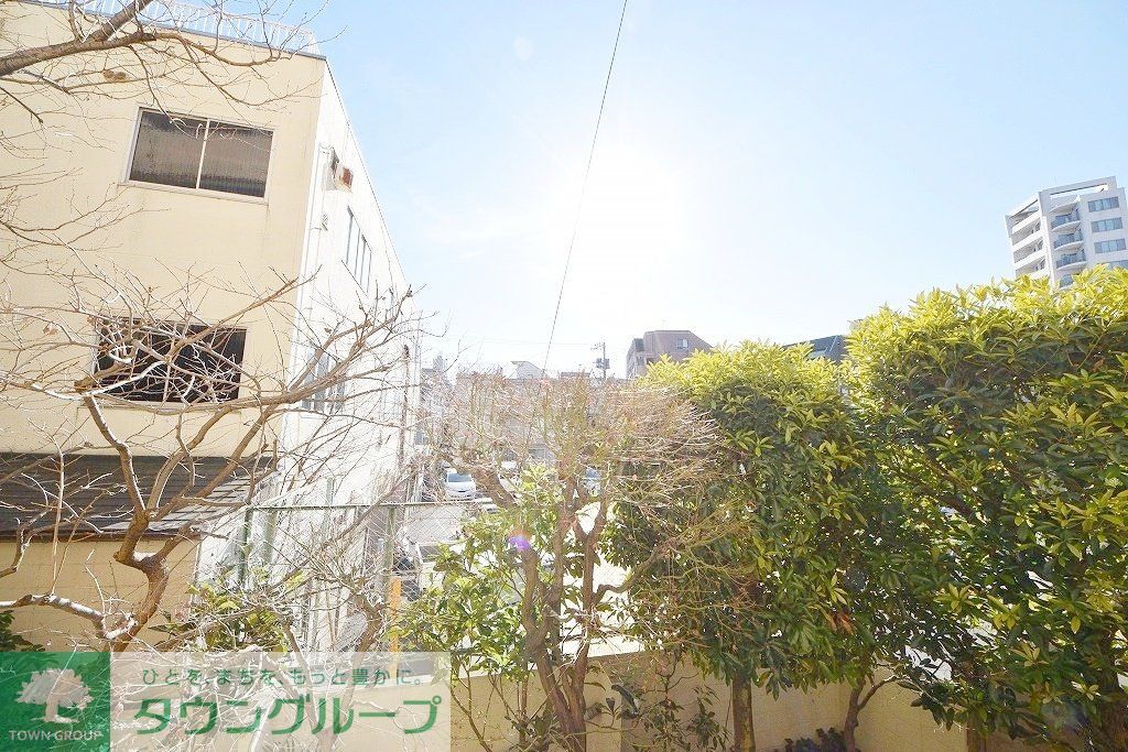 眺望　お部屋探しは株式会社　タウンハウジング　までお気軽にお問合…