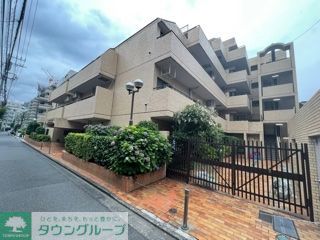 建物外観　お部屋探しは株式会社　タウンハウジング　までお気軽にお問合…
