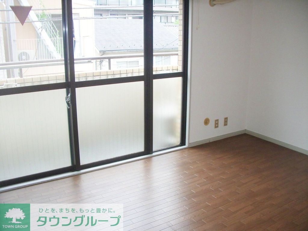 居室・リビング　お部屋探しは株式会社　タウンハウジング　までお気軽にお問合…