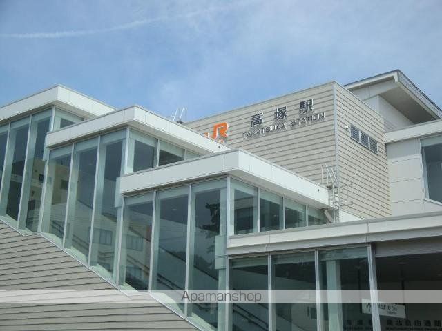 その他　高塚駅（ＪＲ　東海道本線）（その他）まで693m