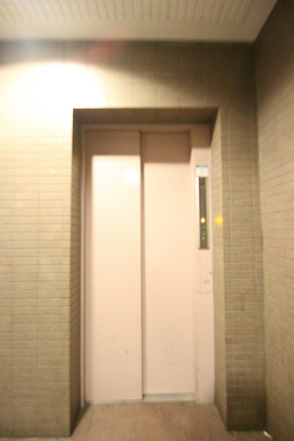 その他共有部分　※別室の参考写真です。