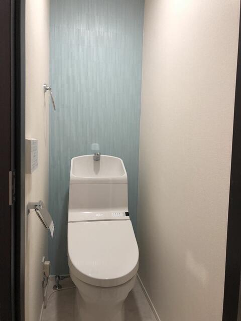 トイレ　同建物別部屋参考