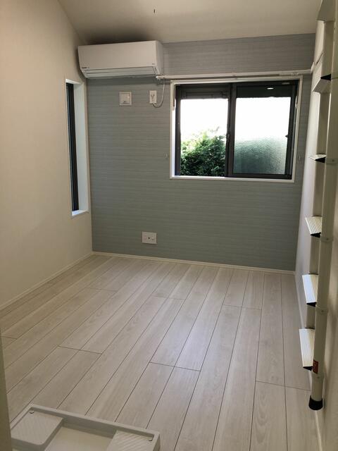 居室・リビング　同建物別部屋参考