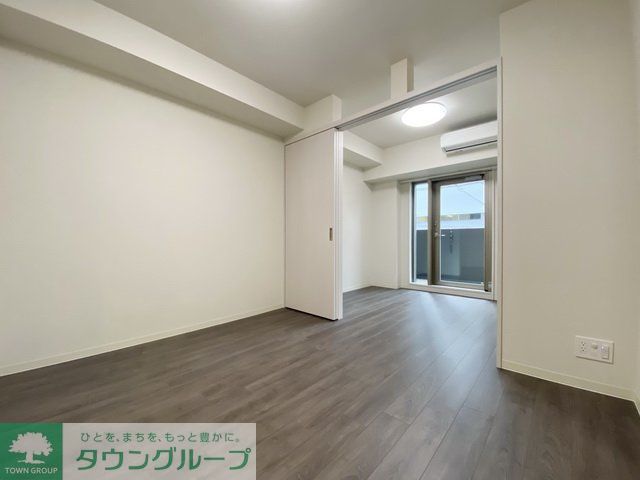 居室・リビング　リビング/居室