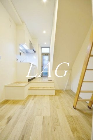 その他部屋・スペース　寝室です。