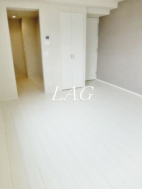 その他部屋・スペース　寝室です。