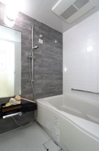 バス・シャワールーム　マスターズコート北品川