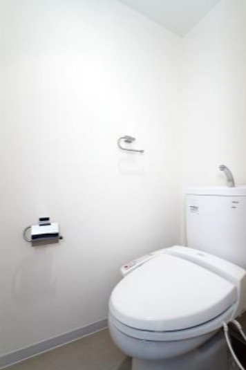 トイレ　マスターズコート北品川