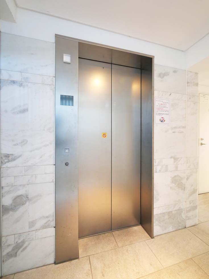 建物外観　建物外観を気になさる方へ、見た目の良い物件です