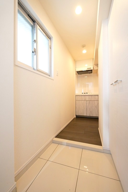 その他部屋・スペース　明るい室内です