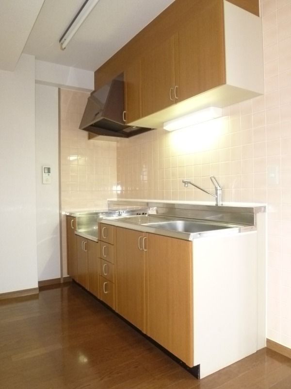 キッチン　別号室参考写真