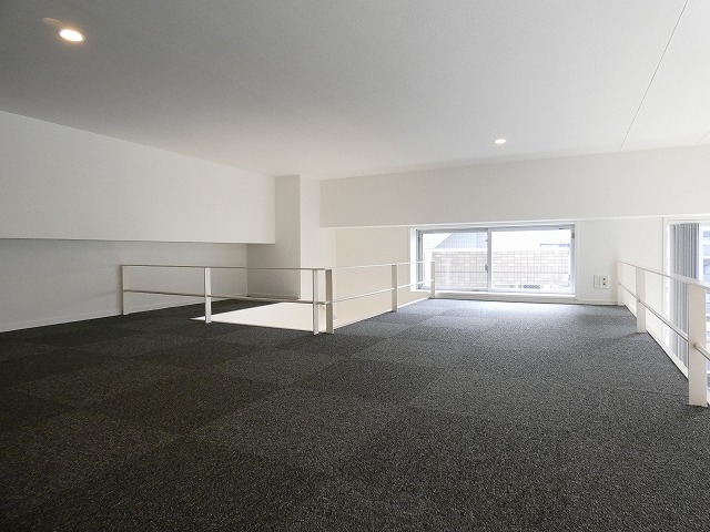 その他部屋・スペース　ロフト※別部屋参考写真