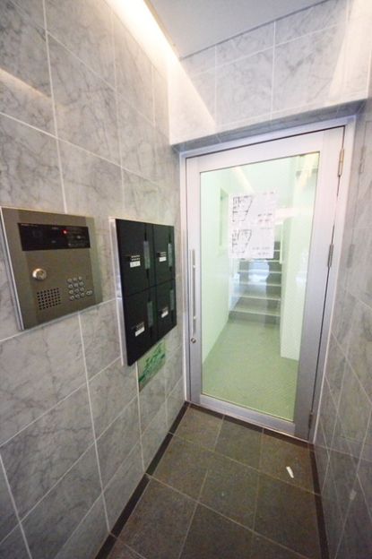 セキュリティ　弊社は都内全域の物件をご紹介可能です！