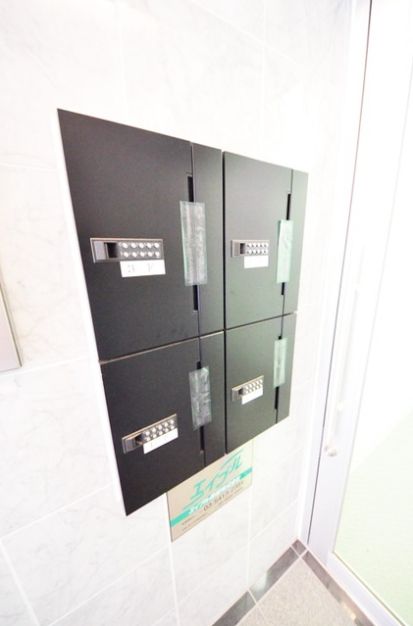 その他共有部分　弊社は都内全域の物件をご紹介可能です！