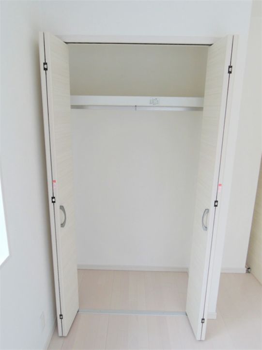 収納　弊社は都内全域の物件をご紹介可能です！