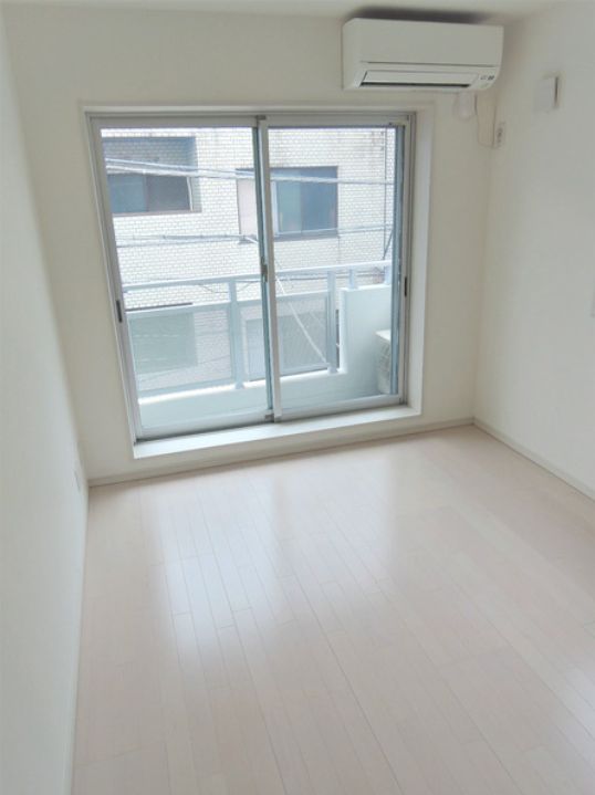 居室・リビング　弊社は都内全域の物件をご紹介可能です！