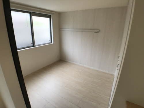 その他部屋・スペース　日々の疲れを癒し、リラックスさせる空間です。