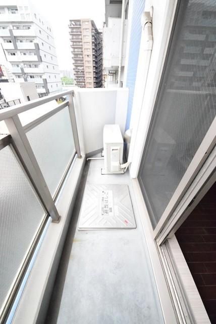 バルコニー　★バルコニー！★