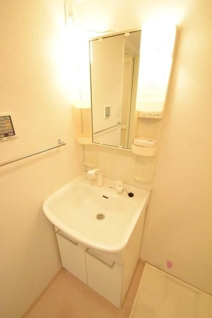 洗面設備　★独立洗面台！★